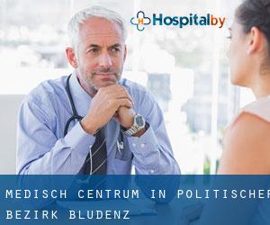 Medisch Centrum in Politischer Bezirk Bludenz