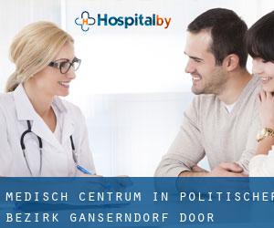 Medisch Centrum in Politischer Bezirk Gänserndorf door wereldstad - pagina 1