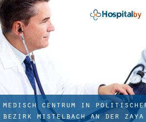 Medisch Centrum in Politischer Bezirk Mistelbach an der Zaya