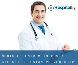 Medisch Centrum in Powiat bielski (Silesian Voivodeship) door gemeente - pagina 1