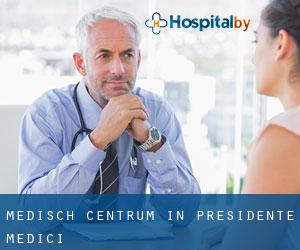 Medisch Centrum in Presidente Médici