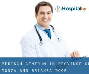 Medisch Centrum in Province of Monza and Brianza door wereldstad - pagina 1