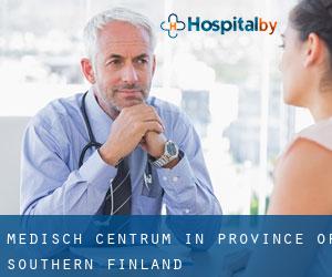 Medisch Centrum in Province of Southern Finland