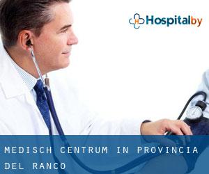 Medisch Centrum in Provincia del Ranco