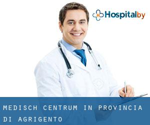 Medisch Centrum in Provincia di Agrigento