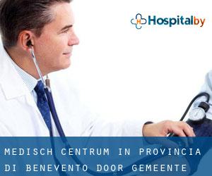 Medisch Centrum in Provincia di Benevento door gemeente - pagina 1