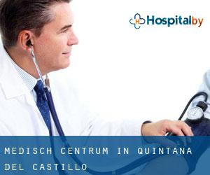 Medisch Centrum in Quintana del Castillo