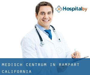 Medisch Centrum in Rampart (California)