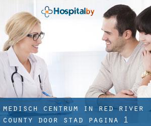 Medisch Centrum in Red River County door stad - pagina 1
