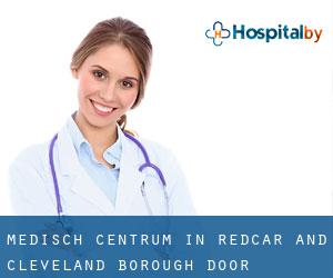 Medisch Centrum in Redcar and Cleveland (Borough) door wereldstad - pagina 1