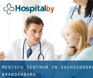 Medisch Centrum in Sachsendorf (Brandenburg)