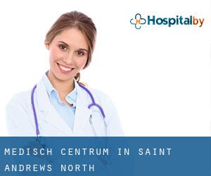Medisch Centrum in Saint Andrews North