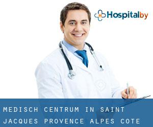 Medisch Centrum in Saint-Jacques (Provence-Alpes-Côte d'Azur)