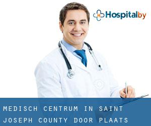 Medisch Centrum in Saint Joseph County door plaats - pagina 1