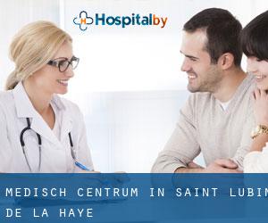 Medisch Centrum in Saint-Lubin-de-la-Haye