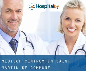 Medisch Centrum in Saint-Martin-de-Commune