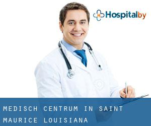 Medisch Centrum in Saint Maurice (Louisiana)