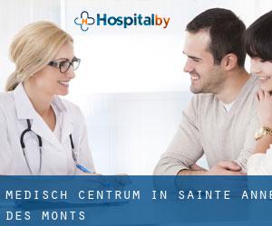 Medisch Centrum in Sainte-Anne-des-Monts