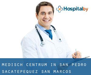 Medisch Centrum in San Pedro Sacatepéquez (San Marcos)