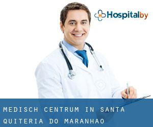 Medisch Centrum in Santa Quitéria do Maranhão