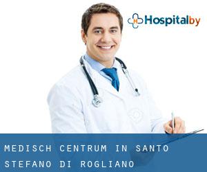 Medisch Centrum in Santo Stefano di Rogliano