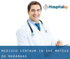 Medisch Centrum in São Mateus do Maranhão