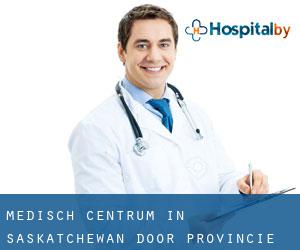Medisch Centrum in Saskatchewan door Provincie - pagina 1