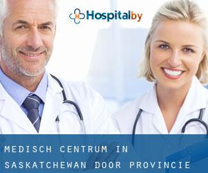 Medisch Centrum in Saskatchewan door Provincie - pagina 3