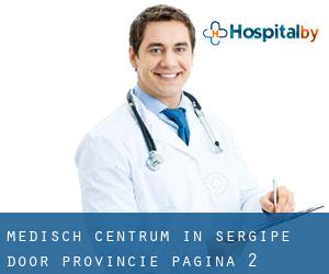 Medisch Centrum in Sergipe door Provincie - pagina 2