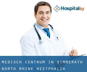 Medisch Centrum in Simmerath (North Rhine-Westphalia)