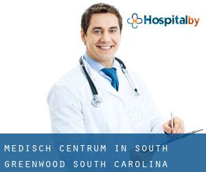Medisch Centrum in South Greenwood (South Carolina)