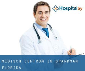 Medisch Centrum in Sparkman (Florida)