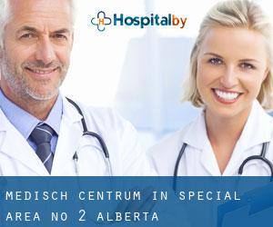 Medisch Centrum in Special Area No. 2 (Alberta)