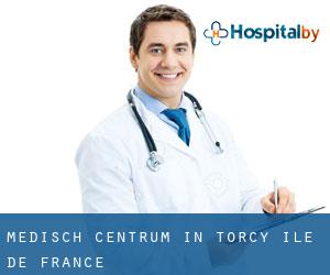 Medisch Centrum in Torcy (Île-de-France)