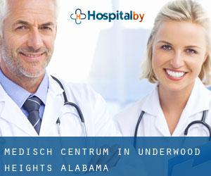 Medisch Centrum in Underwood Heights (Alabama)