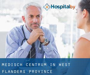 Medisch Centrum in West Flanders Province