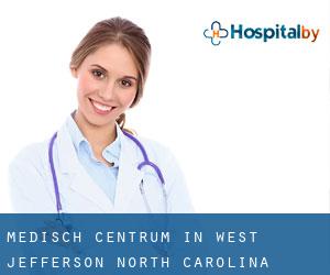 Medisch Centrum in West Jefferson (North Carolina)