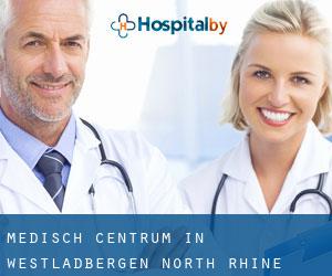 Medisch Centrum in Westladbergen (North Rhine-Westphalia)