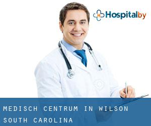 Medisch Centrum in Wilson (South Carolina)