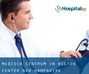 Medisch Centrum in Wilton Center (New Hampshire)
