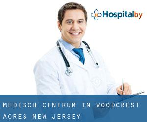 Medisch Centrum in Woodcrest Acres (New Jersey)