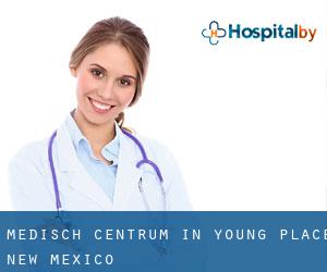 Medisch Centrum in Young Place (New Mexico)