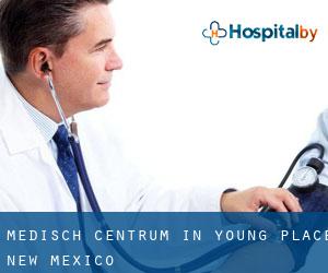Medisch Centrum in Young Place (New Mexico)