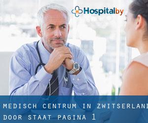Medisch Centrum in Zwitserland door Staat - pagina 1