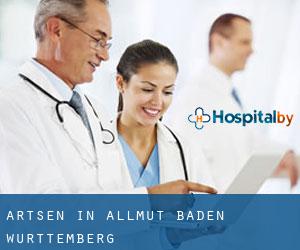 Artsen in Allmut (Baden-Württemberg)