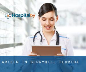 Artsen in Berryhill (Florida)