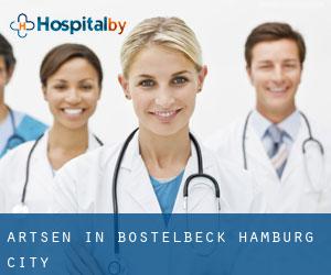 Artsen in Bostelbeck (Hamburg City)