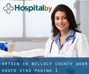 Artsen in Bullock County door hoofd stad - pagina 1