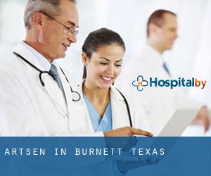 Artsen in Burnett (Texas)