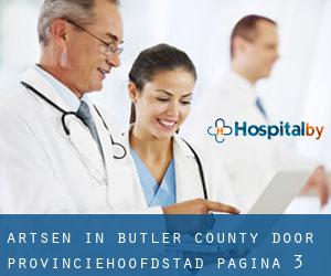 Artsen in Butler County door provinciehoofdstad - pagina 3